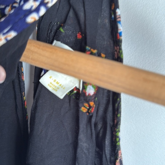 Anthropologie Maeve Katrina Maxi Dress XS - Picture 5 of 13